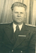 Мороков Владимир Иванович